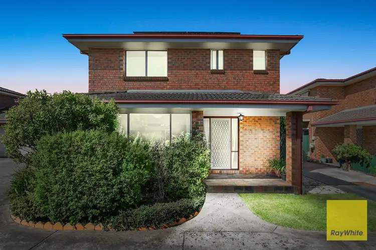 4/6 Fox Street, Dandenong VIC 3175