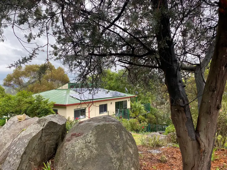 Third view of Homely house listing, 73 Gilbert Street, Tumbarumba NSW 2653