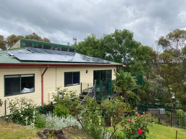 Fourth view of Homely house listing, 73 Gilbert Street, Tumbarumba NSW 2653