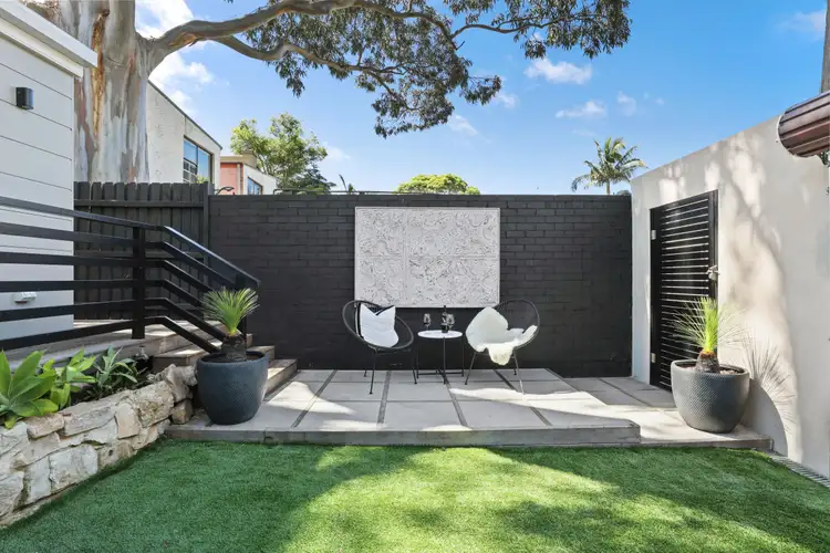 Third view of Homely house listing, 14 Darling Street, Glebe NSW 2037