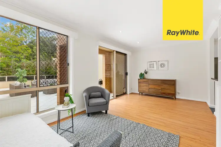 Fourth view of Homely townhouse listing, 13/145 Balaclava Road, Marsfield NSW 2122