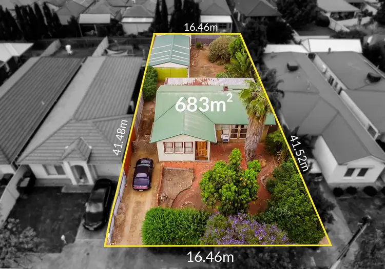 15 Hender Avenue, Klemzig SA 5087