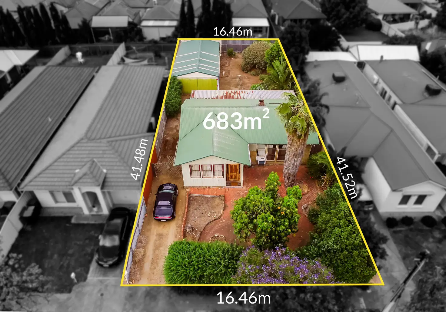 Main view of Homely house listing, 15 Hender Avenue, Klemzig SA 5087