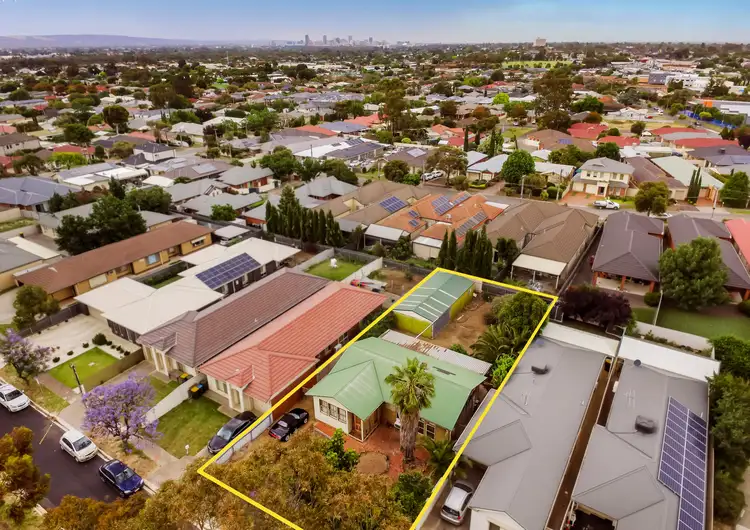 Second view of Homely house listing, 15 Hender Avenue, Klemzig SA 5087