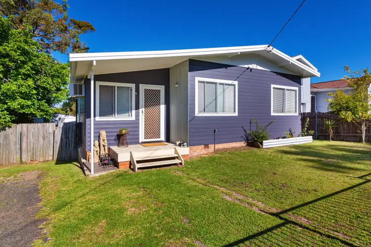 Main view of Homely house listing, 97 Delia Avenue, Halekulani NSW 2262