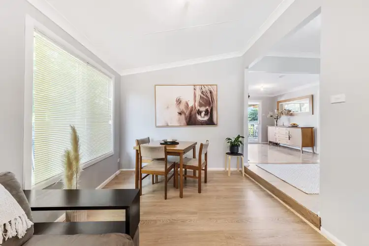 Second view of Homely house listing, 97 Delia Avenue, Halekulani NSW 2262