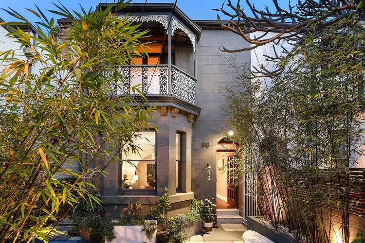 86 Alice Street, Newtown NSW 2042