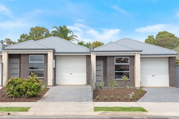 Main view of Homely house listing, 82A Celtic Avenue, Clovelly Park SA 5042