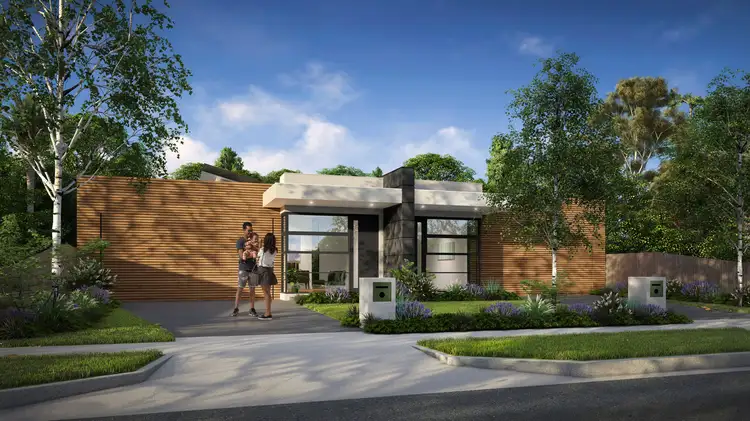 1&2/6 Litchfield Avenue, Ferntree Gully VIC 3156