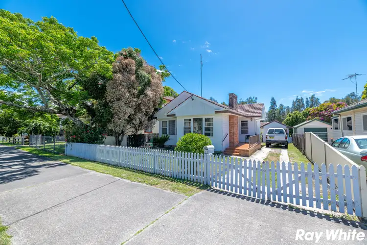 Main view of Homely house listing, 23 Helen Street, Forster NSW 2428