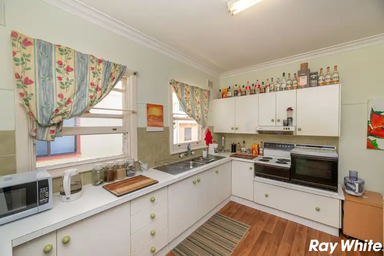 Second view of Homely house listing, 23 Helen Street, Forster NSW 2428