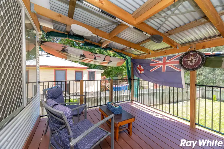 Third view of Homely house listing, 23 Helen Street, Forster NSW 2428