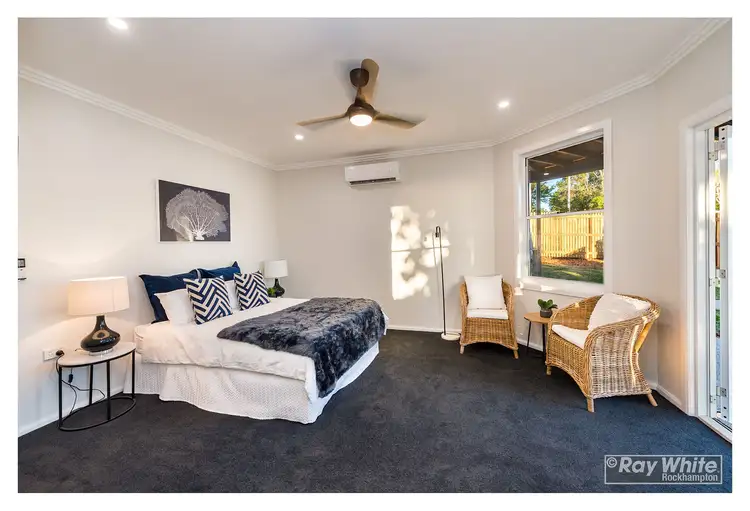 Sixth view of Homely house listing, 70 Pennycuick Street, West Rockhampton QLD 4700