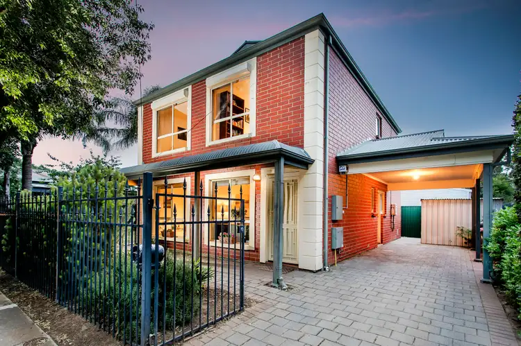 64A Jervois Street, Torrensville SA 5031