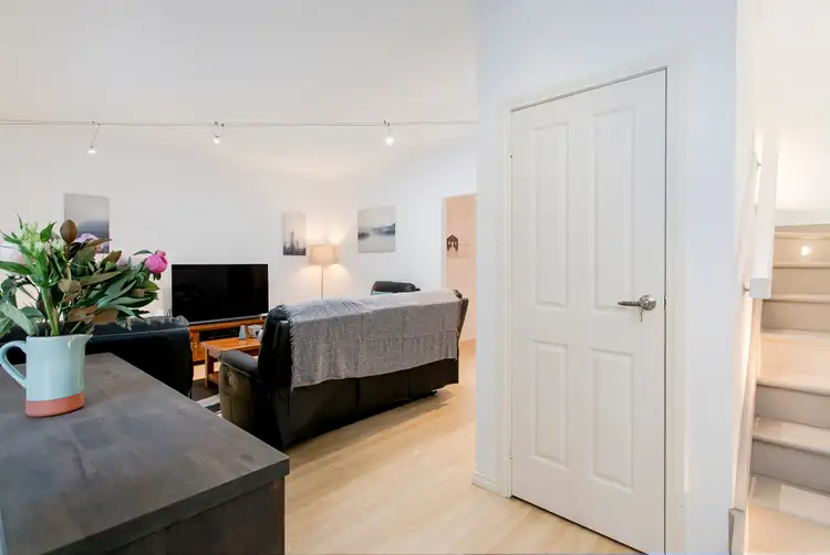 Second view of Homely house listing, 64A Jervois Street, Torrensville SA 5031