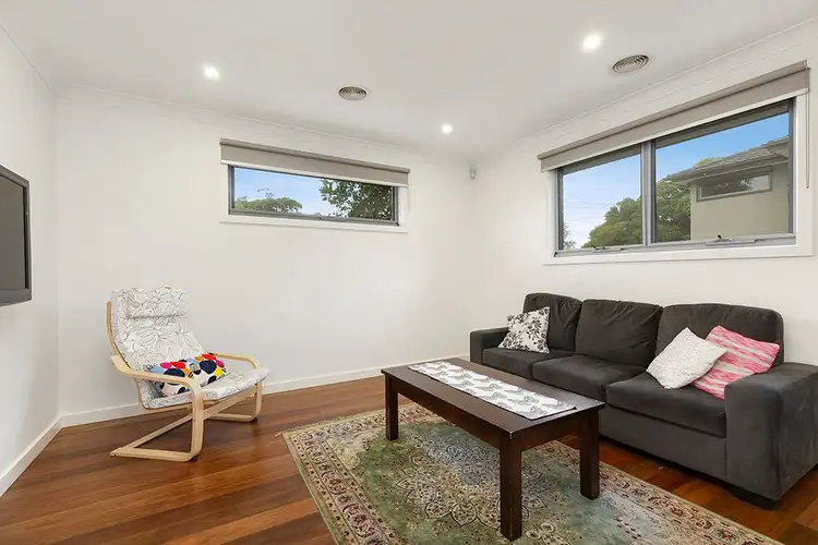Fourth view of Homely townhouse listing, 1/170 Nicholson Street, Coburg VIC 3058