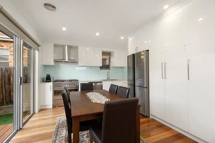 Fifth view of Homely townhouse listing, 1/170 Nicholson Street, Coburg VIC 3058