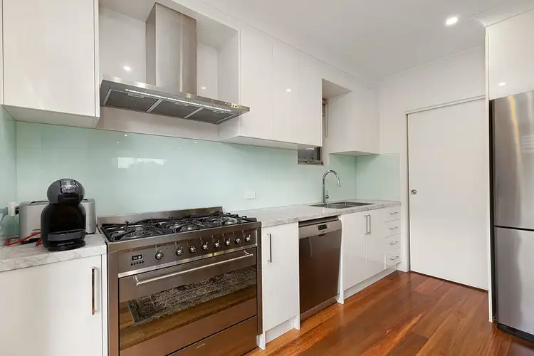 Sixth view of Homely townhouse listing, 1/170 Nicholson Street, Coburg VIC 3058