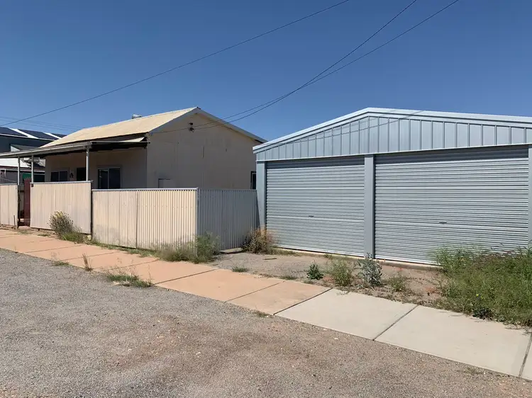 3 Iodide Street, Broken Hill NSW 2880