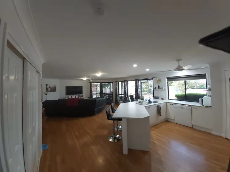 15 Pioneer Way, Pittsworth QLD 4356