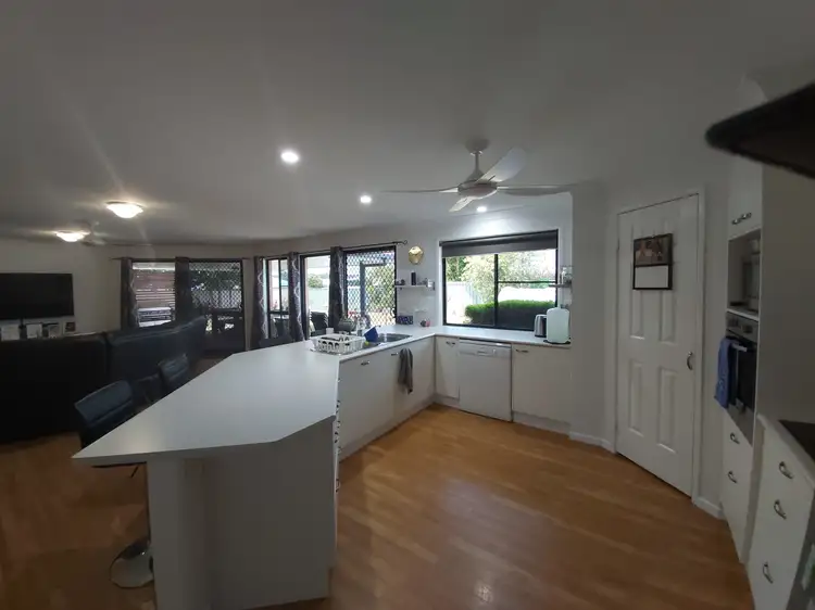 Second view of Homely house listing, 15 Pioneer Way, Pittsworth QLD 4356