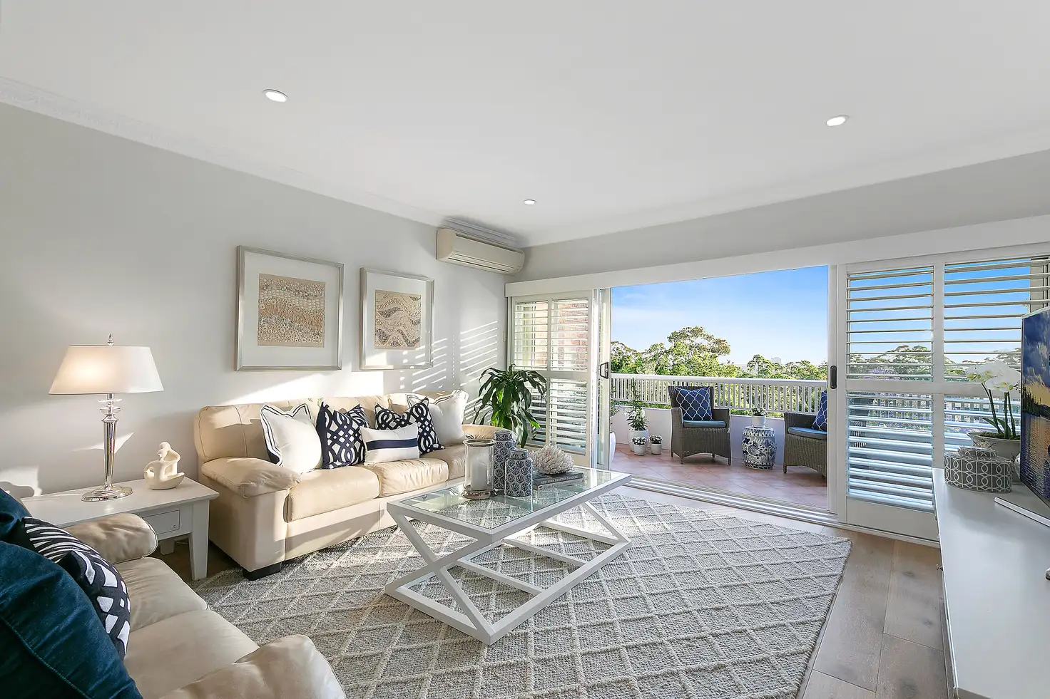 Main view of Homely apartment listing, 6/568 Pacific Highway, Killara NSW 2071