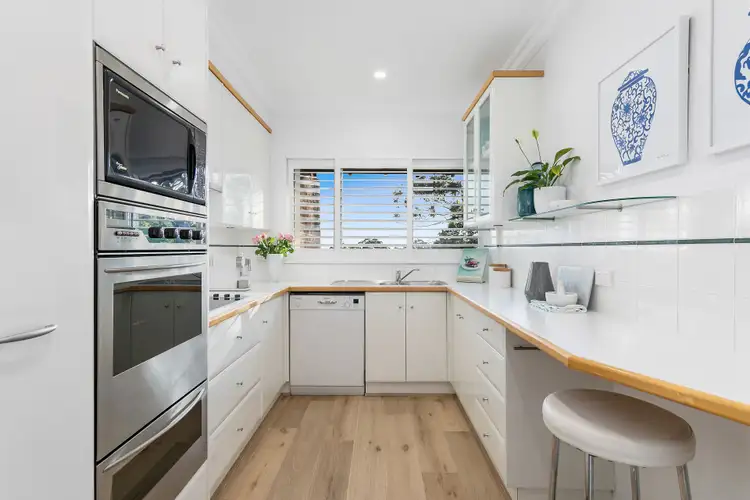 Fourth view of Homely apartment listing, 6/568 Pacific Highway, Killara NSW 2071