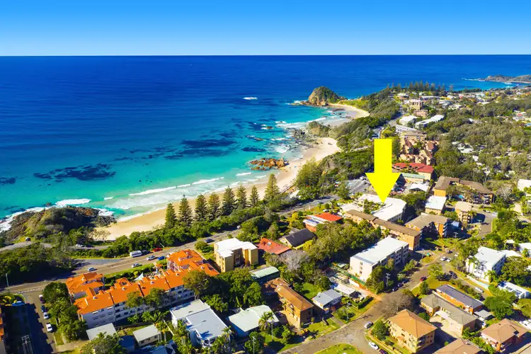 15/48 Pacific Drive, Port Macquarie NSW 2444