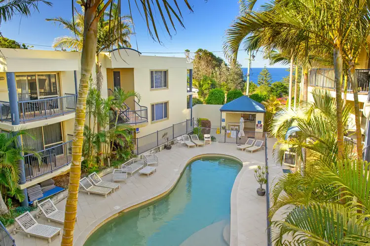 Second view of Homely unit listing, 15/48 Pacific Drive, Port Macquarie NSW 2444