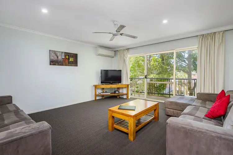 Third view of Homely unit listing, 15/48 Pacific Drive, Port Macquarie NSW 2444