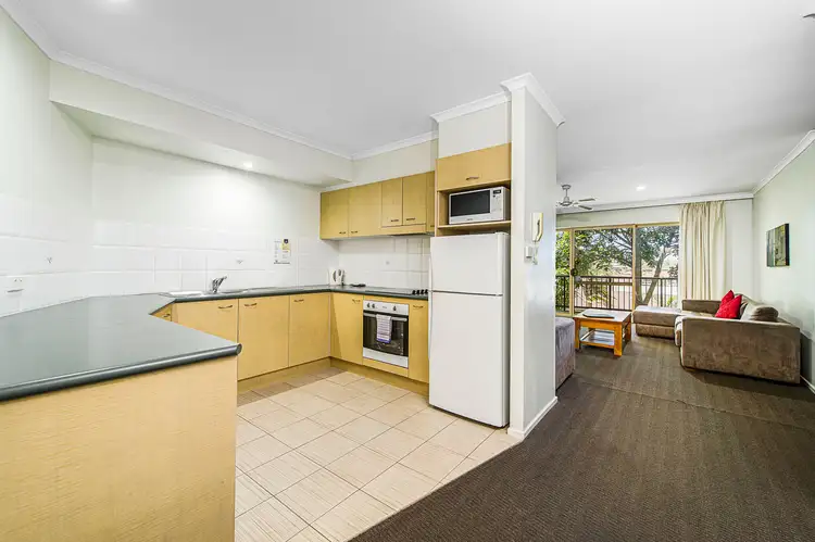Fourth view of Homely unit listing, 15/48 Pacific Drive, Port Macquarie NSW 2444