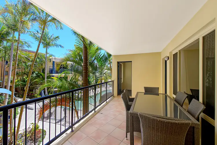 Sixth view of Homely unit listing, 15/48 Pacific Drive, Port Macquarie NSW 2444