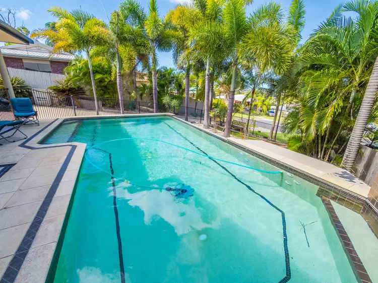 Main view of Homely house listing, 15 Muldoon Court, Eimeo QLD 4740