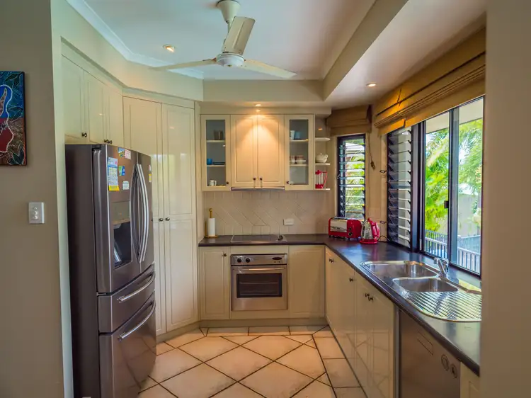 Second view of Homely house listing, 15 Muldoon Court, Eimeo QLD 4740