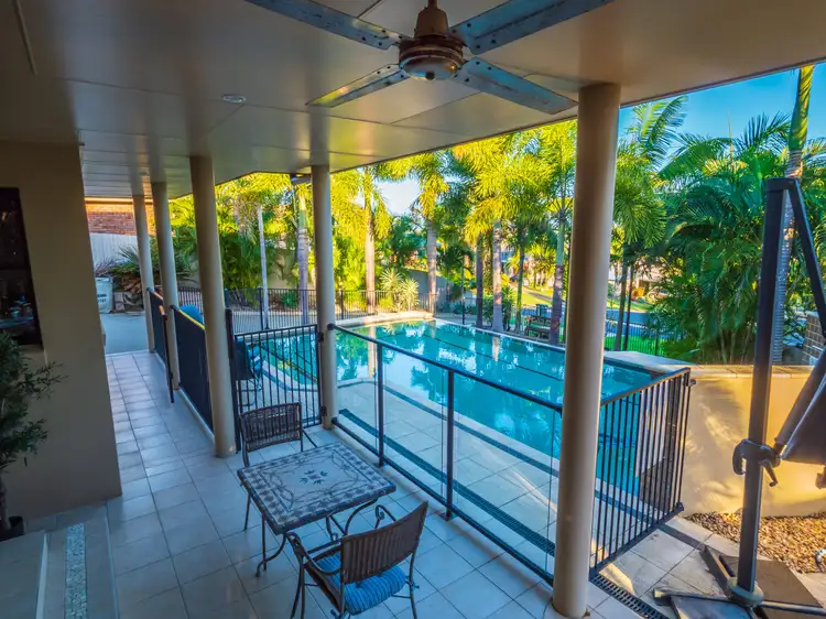 Fourth view of Homely house listing, 15 Muldoon Court, Eimeo QLD 4740