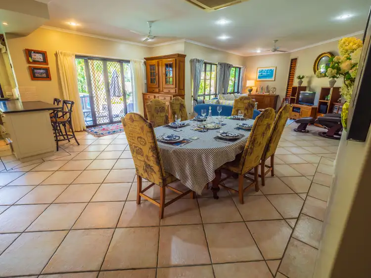 Seventh view of Homely house listing, 15 Muldoon Court, Eimeo QLD 4740