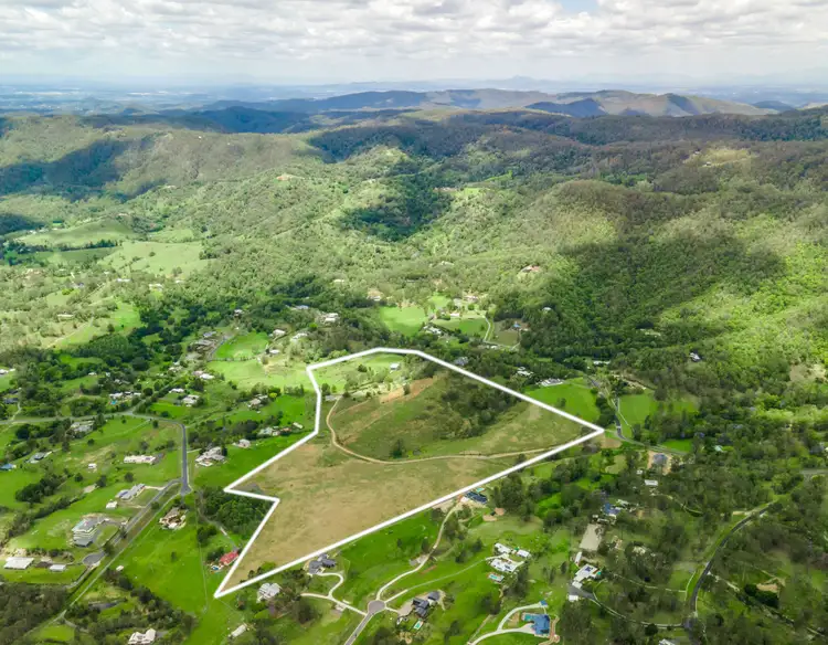 Main view of Homely land listing, 227 - 237 Hulcombe Road, Highvale QLD 4520