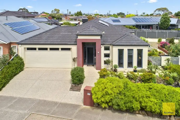 Main view of Homely house listing, 1 Olea Court, Hamlyn Heights VIC 3215
