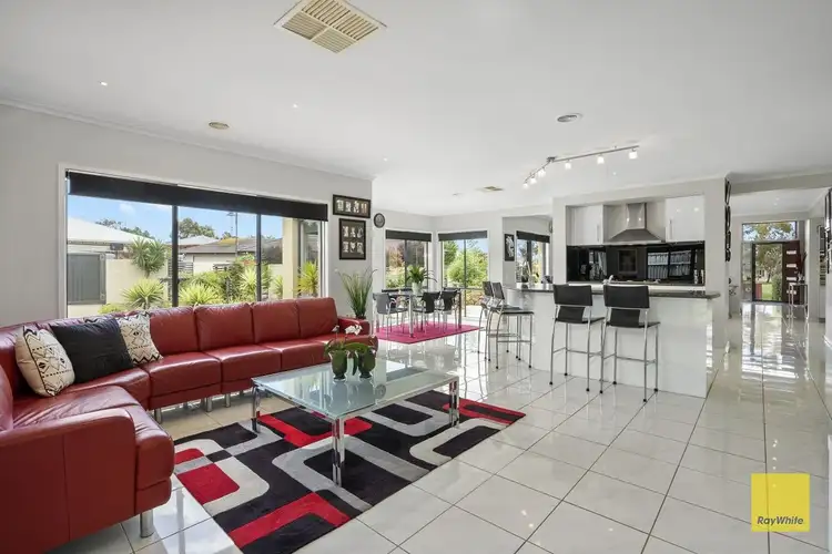 Second view of Homely house listing, 1 Olea Court, Hamlyn Heights VIC 3215