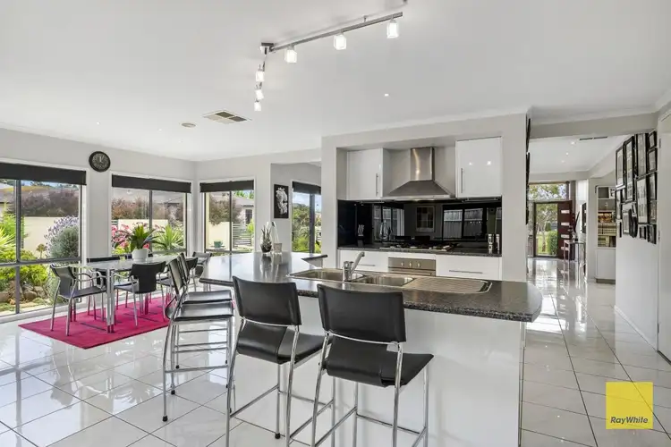 Third view of Homely house listing, 1 Olea Court, Hamlyn Heights VIC 3215