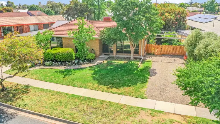 35 Lawson Drive, Moama NSW 2731