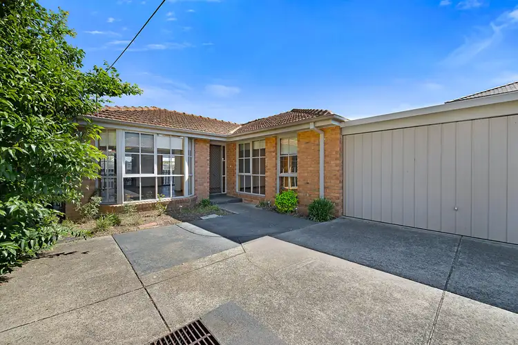2/52 Sesame Street, Mount Waverley VIC 3149