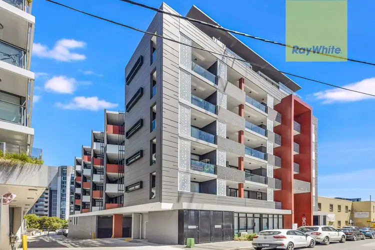 510/14 McGill Street, Lewisham NSW 2049