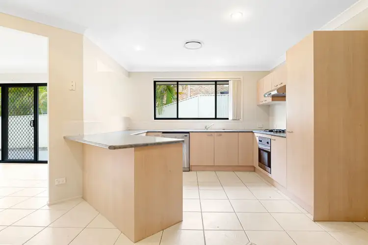 Fourth view of Homely house listing, 15 Peppercorn Avenue, Woongarrah NSW 2259