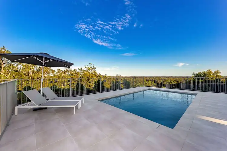 Main view of Homely house listing, 122 Palmview Forest Drive, Palmview QLD 4553