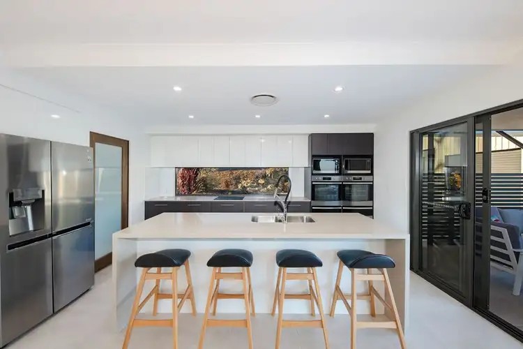Fifth view of Homely house listing, 122 Palmview Forest Drive, Palmview QLD 4553