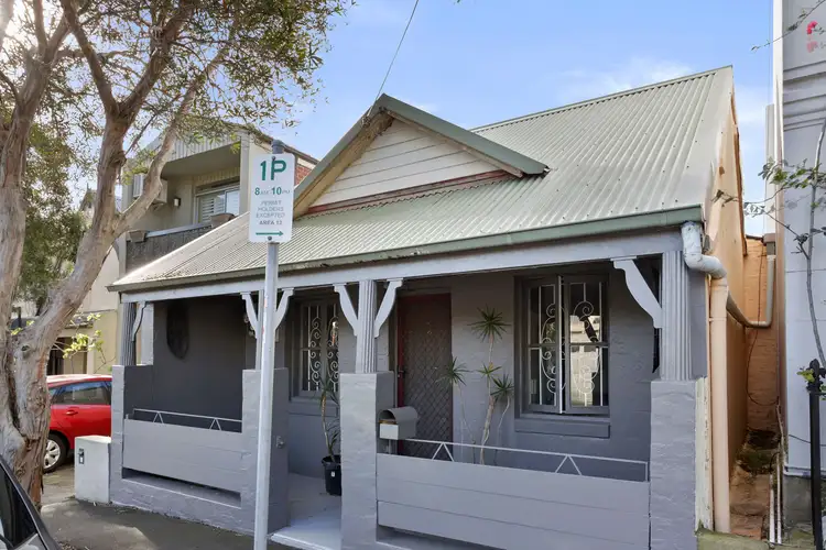 44 Leinster Street, Paddington NSW 2021