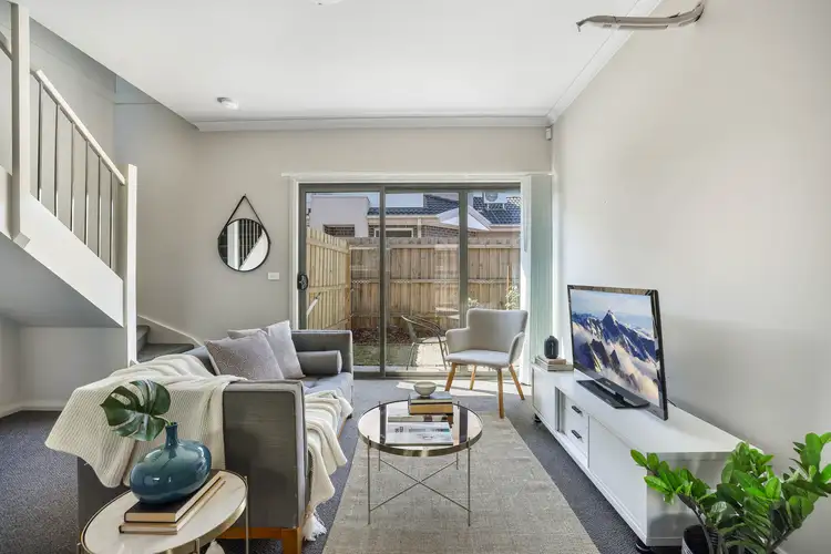Main view of Homely townhouse listing, 2/4 Isla Avenue, Glenroy VIC 3046