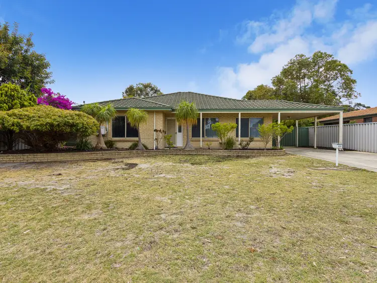 56 Woodmore Road, Langford WA 6147