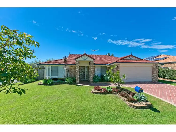 5 Summerhill Street, Victoria Point QLD 4165